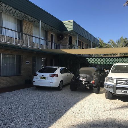 Queenslander Motel Голд-Кост Екстер'єр фото