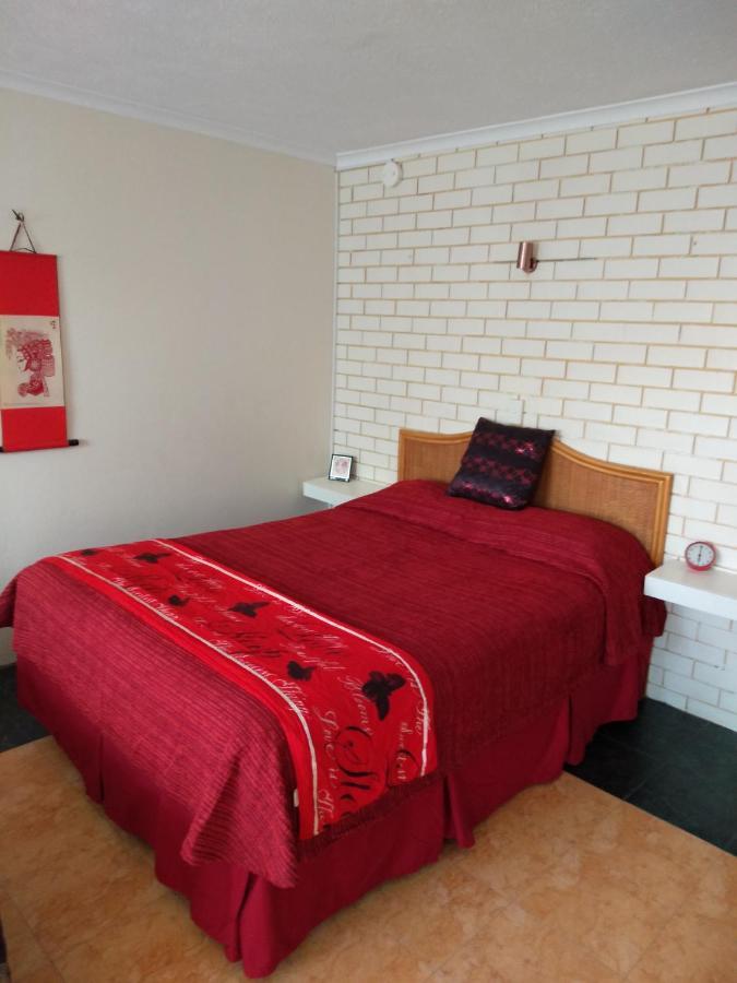 Queenslander Motel Голд-Кост Екстер'єр фото