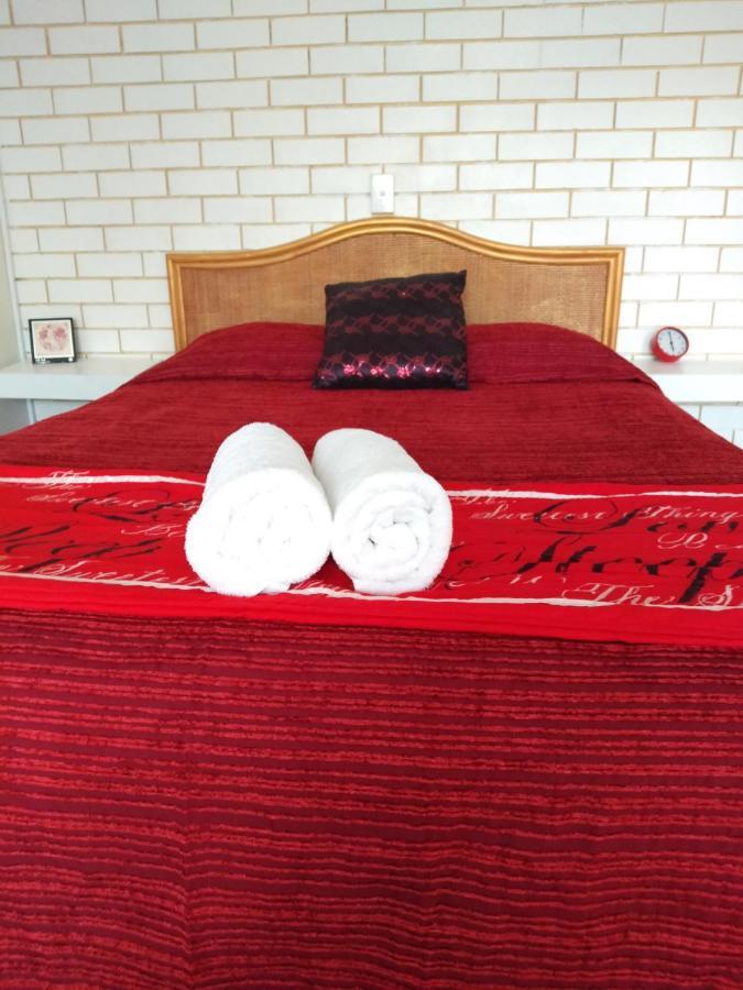 Queenslander Motel Голд-Кост Екстер'єр фото