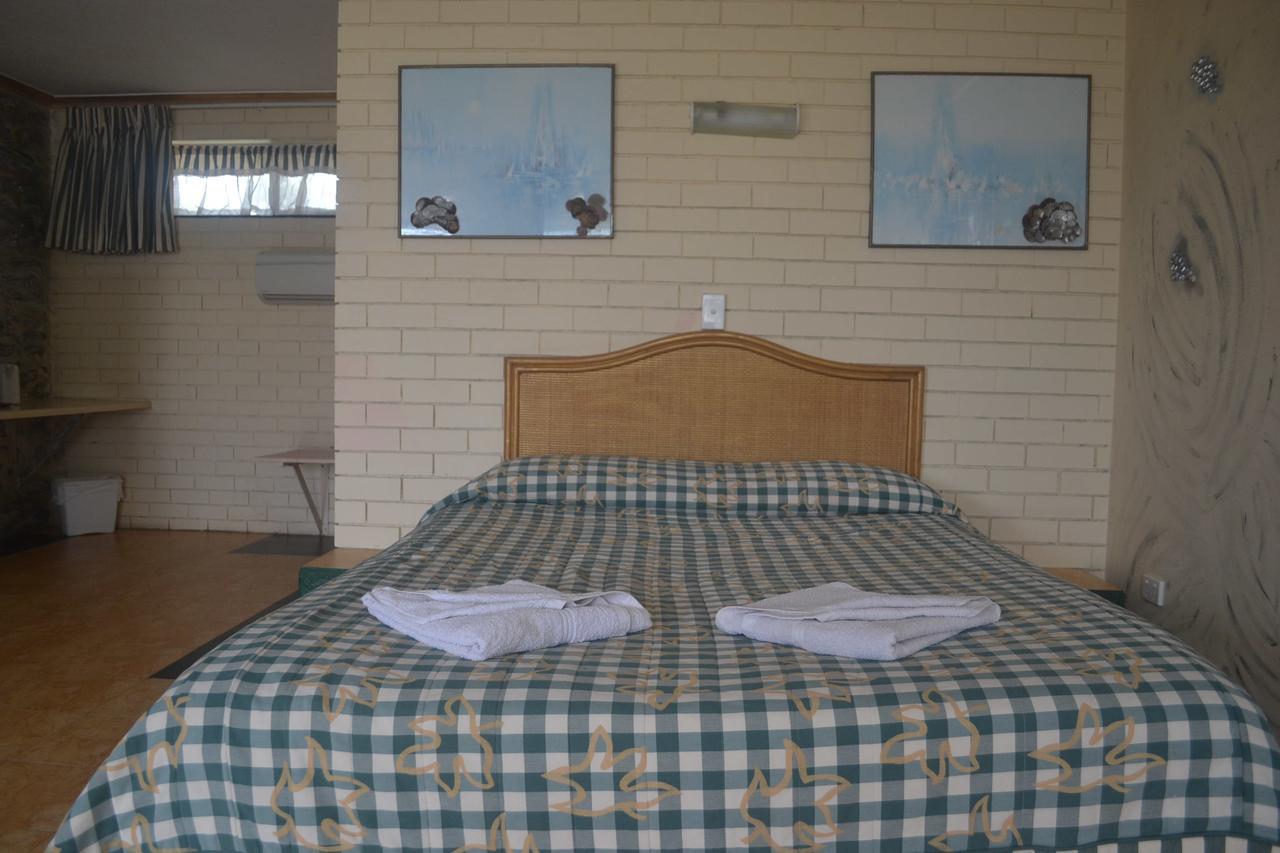 Queenslander Motel Голд-Кост Екстер'єр фото