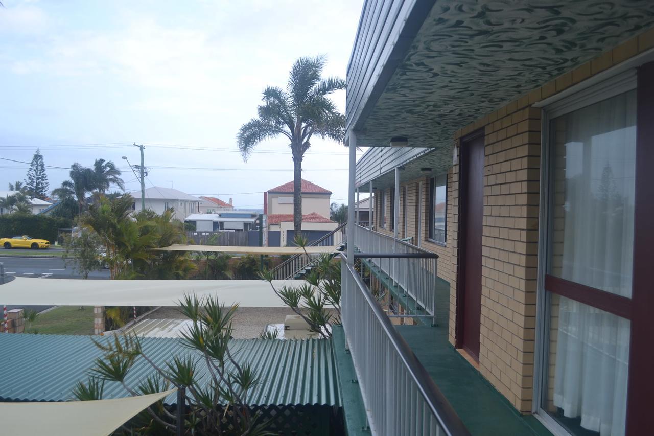 Queenslander Motel Голд-Кост Екстер'єр фото