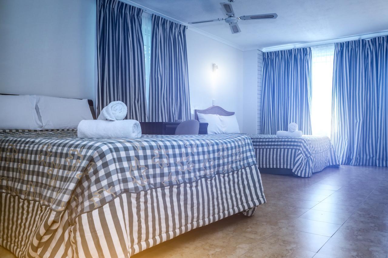 Queenslander Motel Голд-Кост Екстер'єр фото