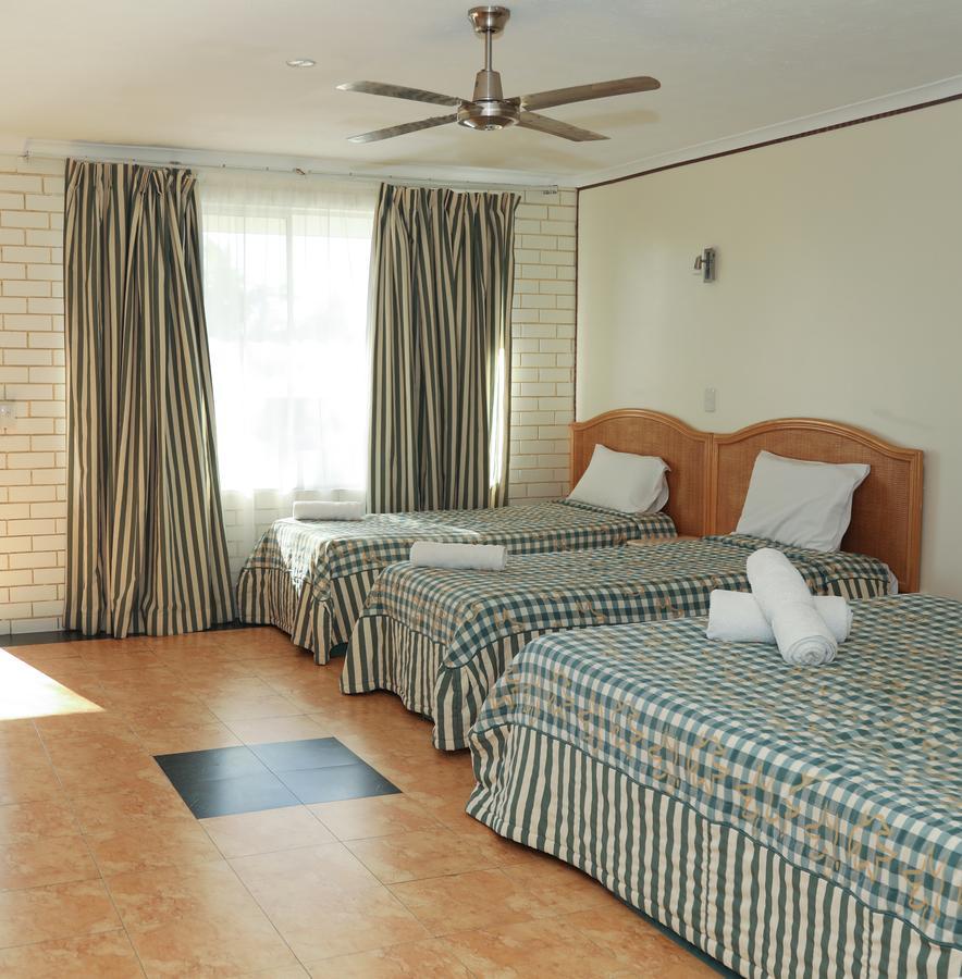 Queenslander Motel Голд-Кост Екстер'єр фото