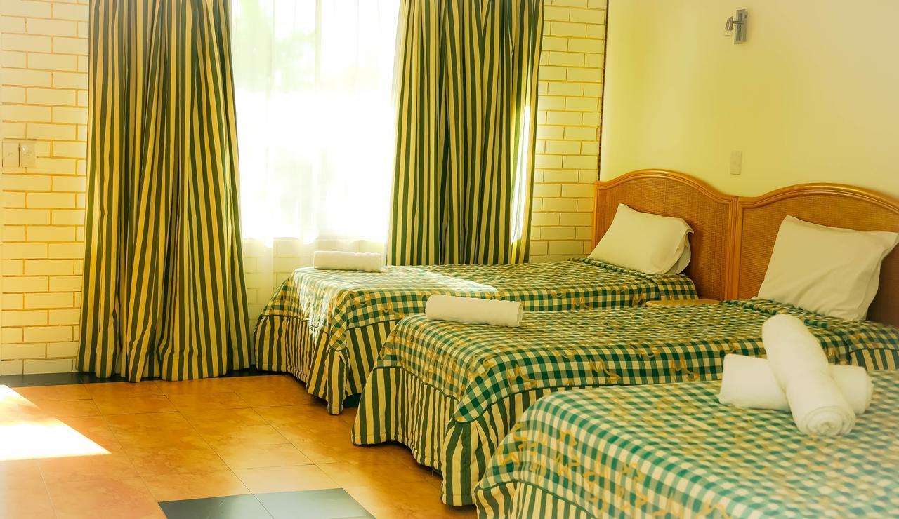 Queenslander Motel Голд-Кост Екстер'єр фото