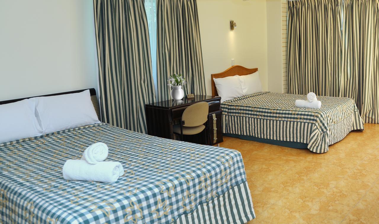 Queenslander Motel Голд-Кост Екстер'єр фото