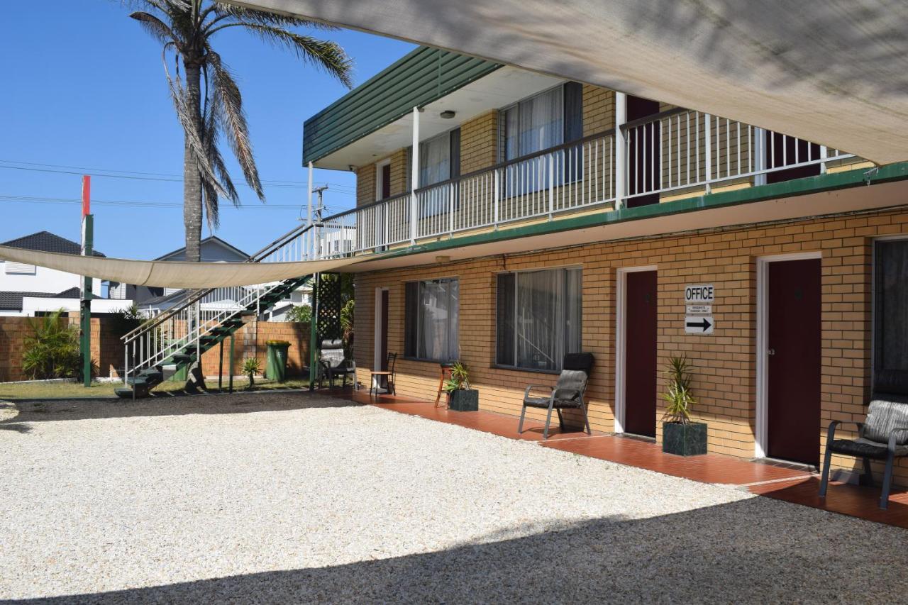 Queenslander Motel Голд-Кост Екстер'єр фото