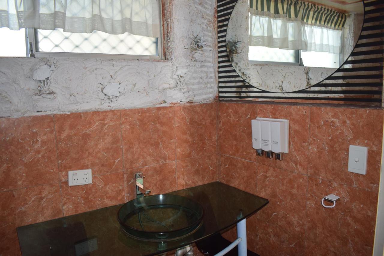 Queenslander Motel Голд-Кост Екстер'єр фото