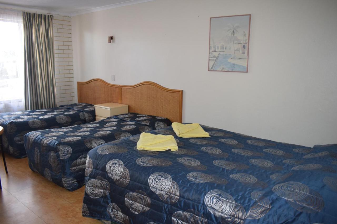 Queenslander Motel Голд-Кост Екстер'єр фото