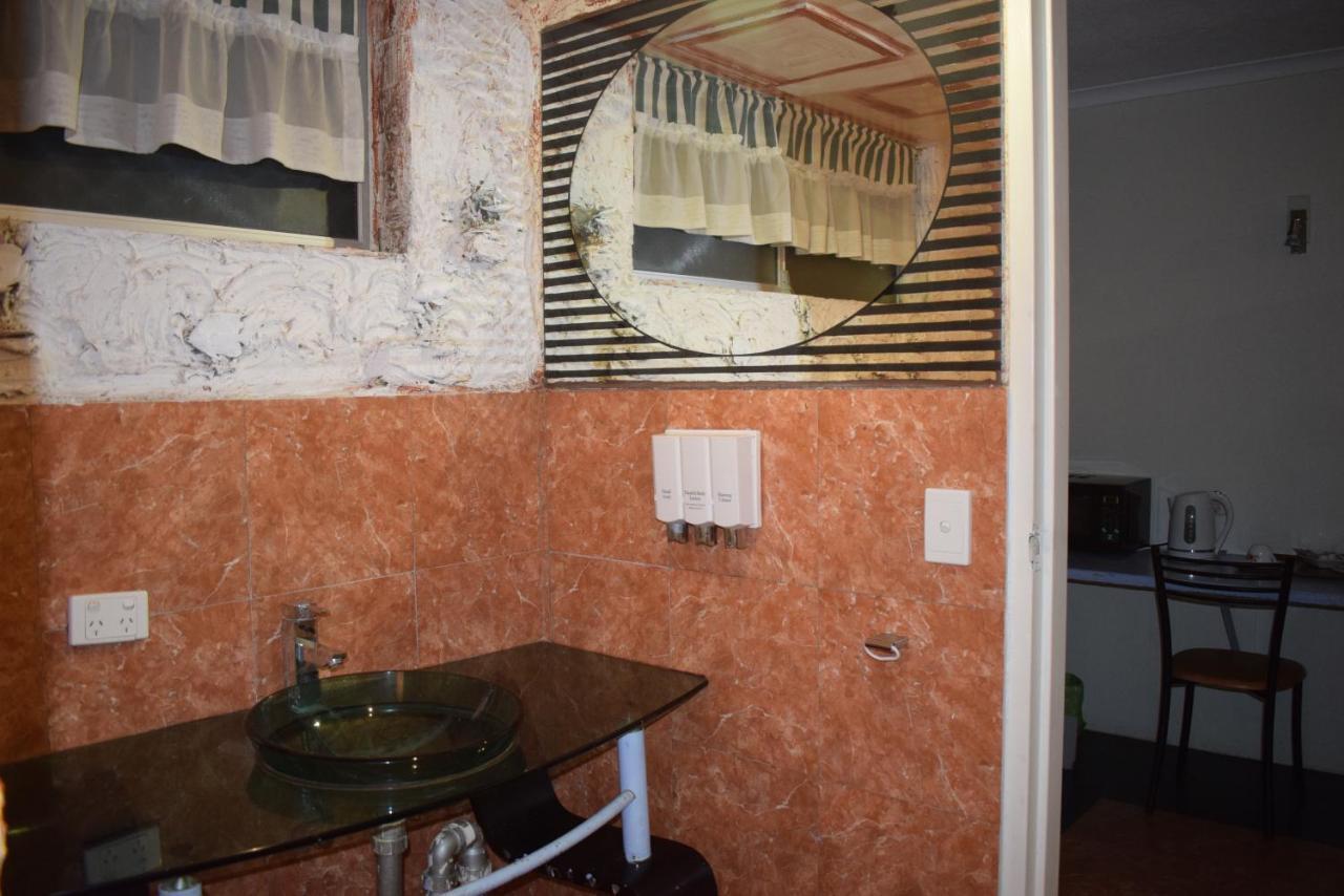 Queenslander Motel Голд-Кост Екстер'єр фото