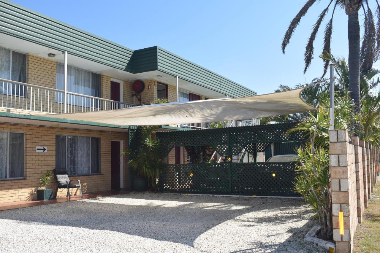 Queenslander Motel Голд-Кост Екстер'єр фото