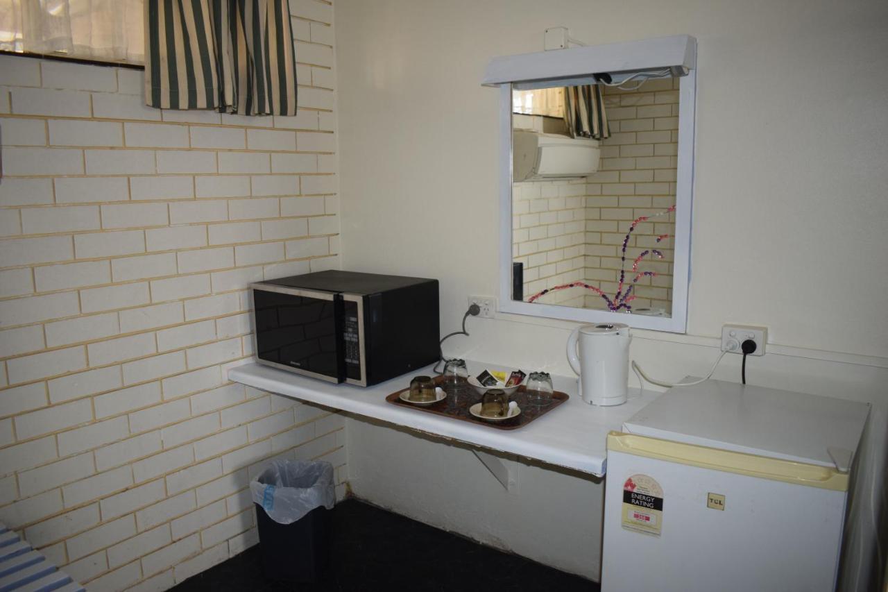 Queenslander Motel Голд-Кост Екстер'єр фото