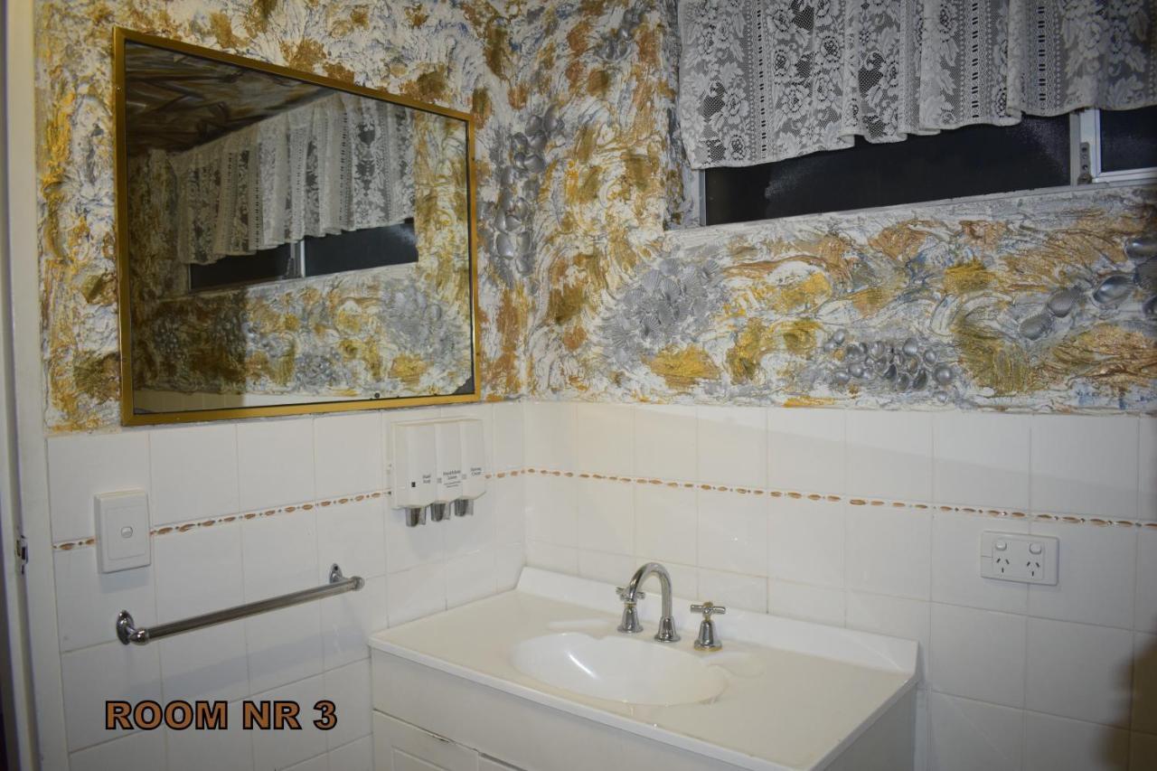 Queenslander Motel Голд-Кост Екстер'єр фото