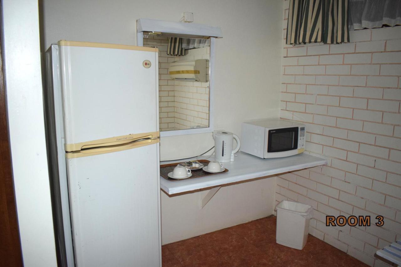 Queenslander Motel Голд-Кост Екстер'єр фото