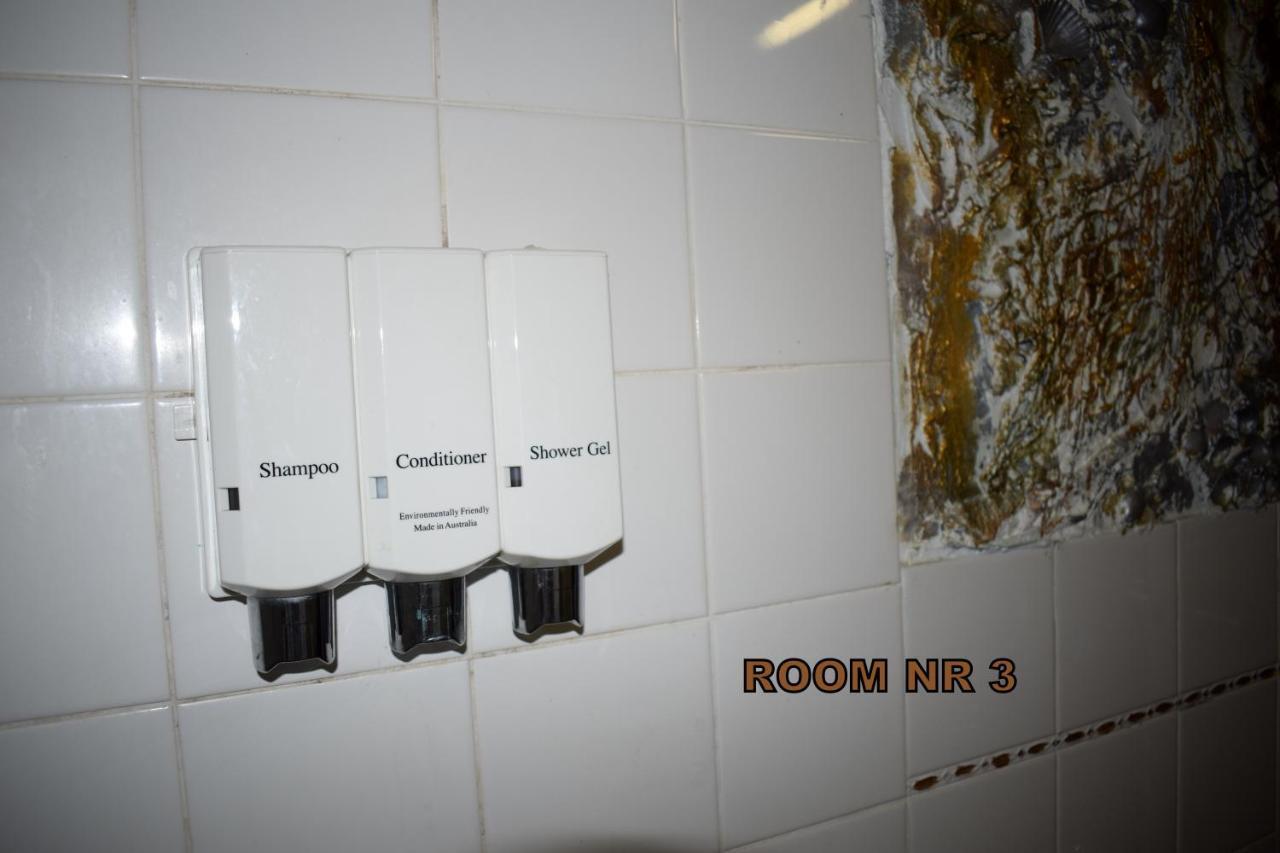 Queenslander Motel Голд-Кост Екстер'єр фото