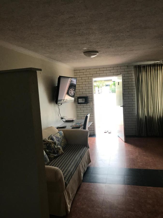Queenslander Motel Голд-Кост Екстер'єр фото