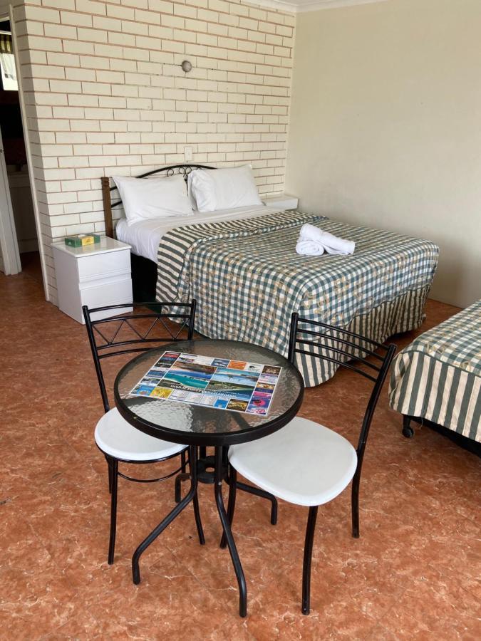 Queenslander Motel Голд-Кост Екстер'єр фото