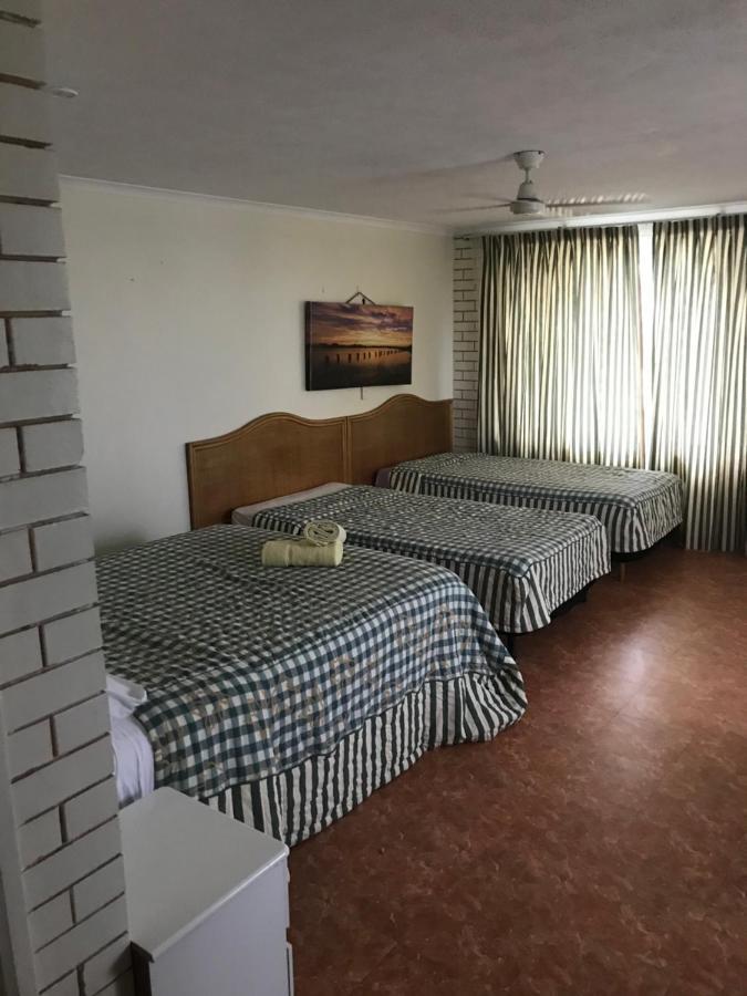 Queenslander Motel Голд-Кост Екстер'єр фото