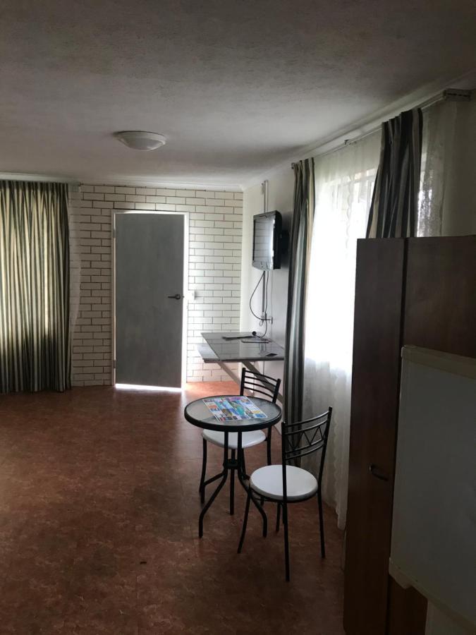 Queenslander Motel Голд-Кост Екстер'єр фото